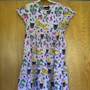 NOOWORKS---Friday Hastings XL